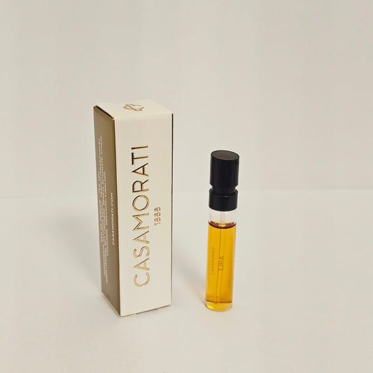 Xerjoff  Casamorati LIRA Eau de Parfum 2ml Miniatur