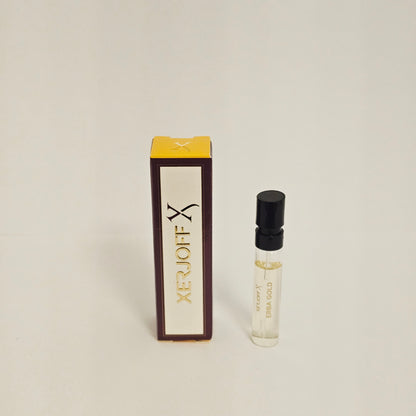 Xerjoff Erba Gold Eau de Parfum 2 ml Miniatur
