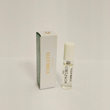 Sospiro Vibrato Eau de Parfum 2ml