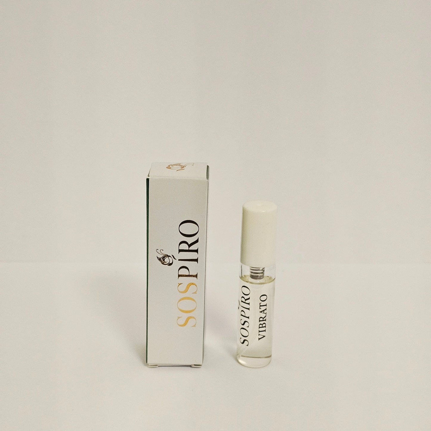 Sospiro Vibrato Eau de Parfum 2ml