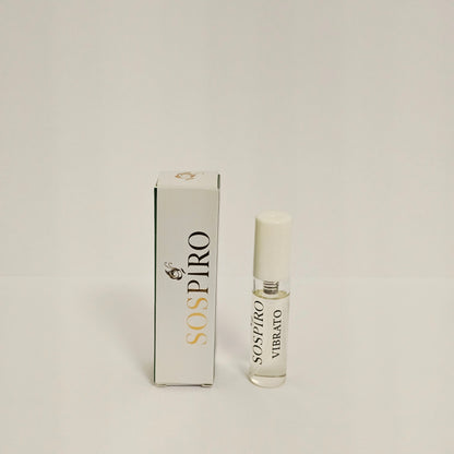 Sospiro Vibrato Eau de Parfum 2ml