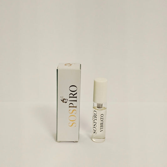 Sospiro Vibrato Eau de Parfum 2ml