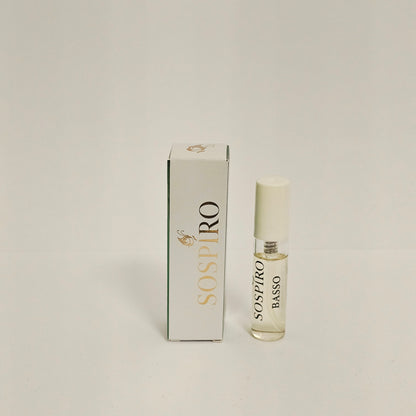 Sospiro Basso Eau de Parfum 2ml
