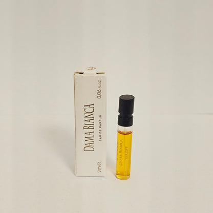 Xerjoff – Casamorati DAMA BIANCA Eau de Parfum für Damen 2ml