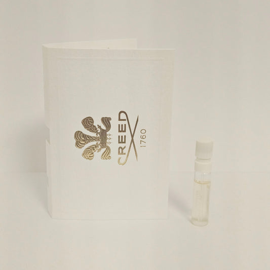 Creed Carmina Eau de Parfum für Damen 1,7ml Miniatur