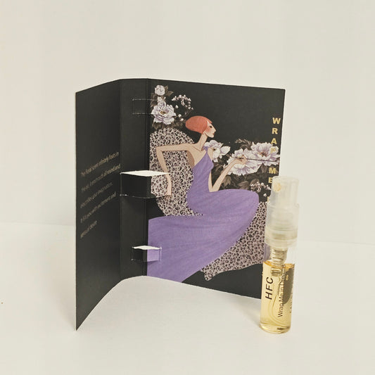 HFC Haute Fragrance Company - Wrap Me in Dreams Eau de Parfum für Damen 2,5ml