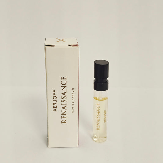 Xerjoff - RENAISSANCE Eau de Parfum 2 ml