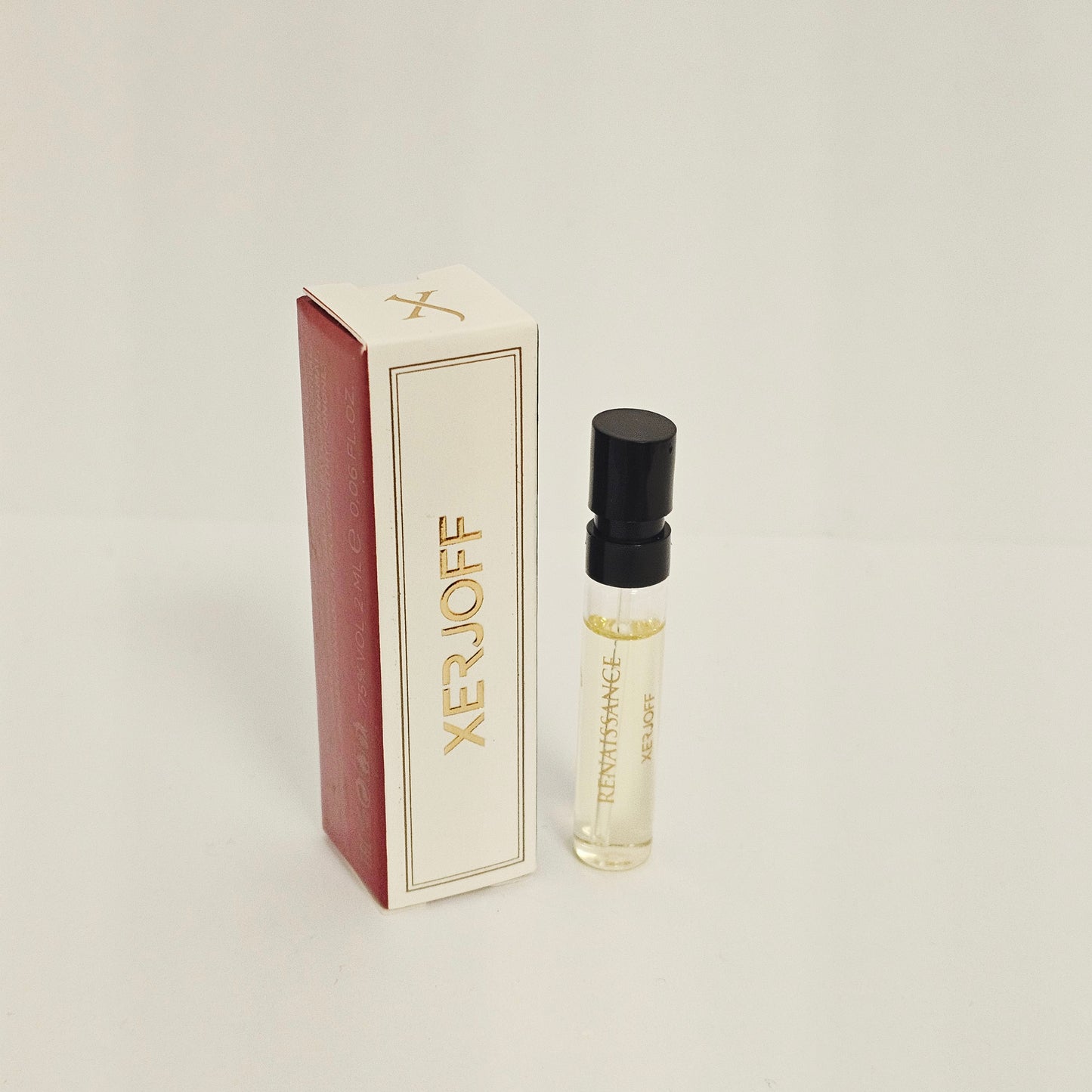 Xerjoff - RENAISSANCE Eau de Parfum 2 ml