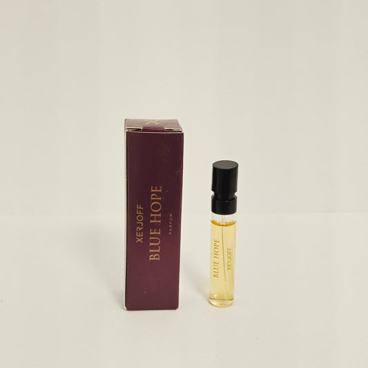 Xerjoff Blue Hope Parfum 2ml Miniatur