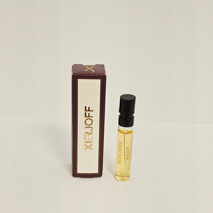 Xerjoff Blue Hope Parfum 2ml Miniatur