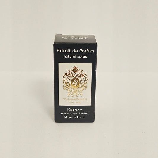 Tiziana Terenzi – Kristina Extrait de Parfum – 1,5ml