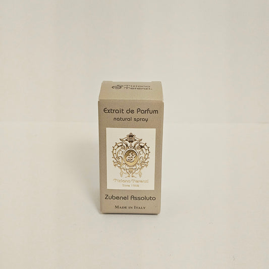 Tiziana Terenzi – Zubenel Assoluto- Extrait de Parfum– 1,5ml