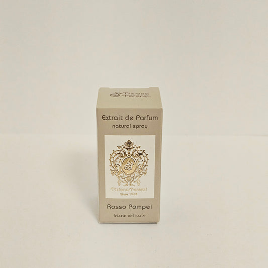 Tiziana Terenzi – Rosso Pompei Extrait de Parfum– 1,5ml