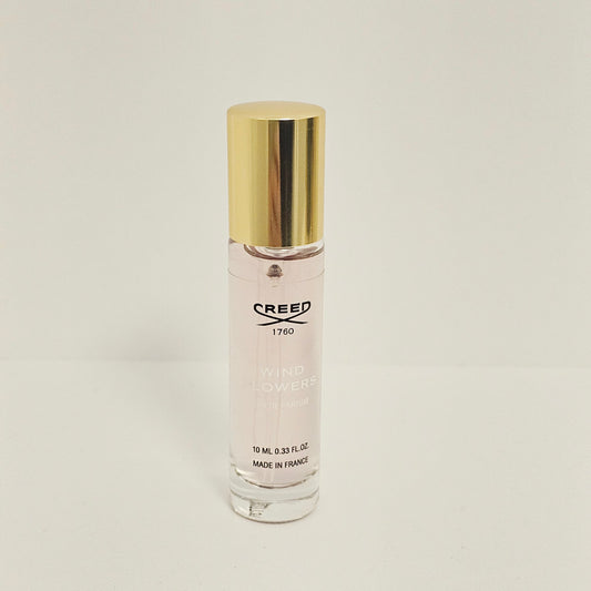 Creed - Wind Flowers - Eau de Parfum Spray für Damen 10ml