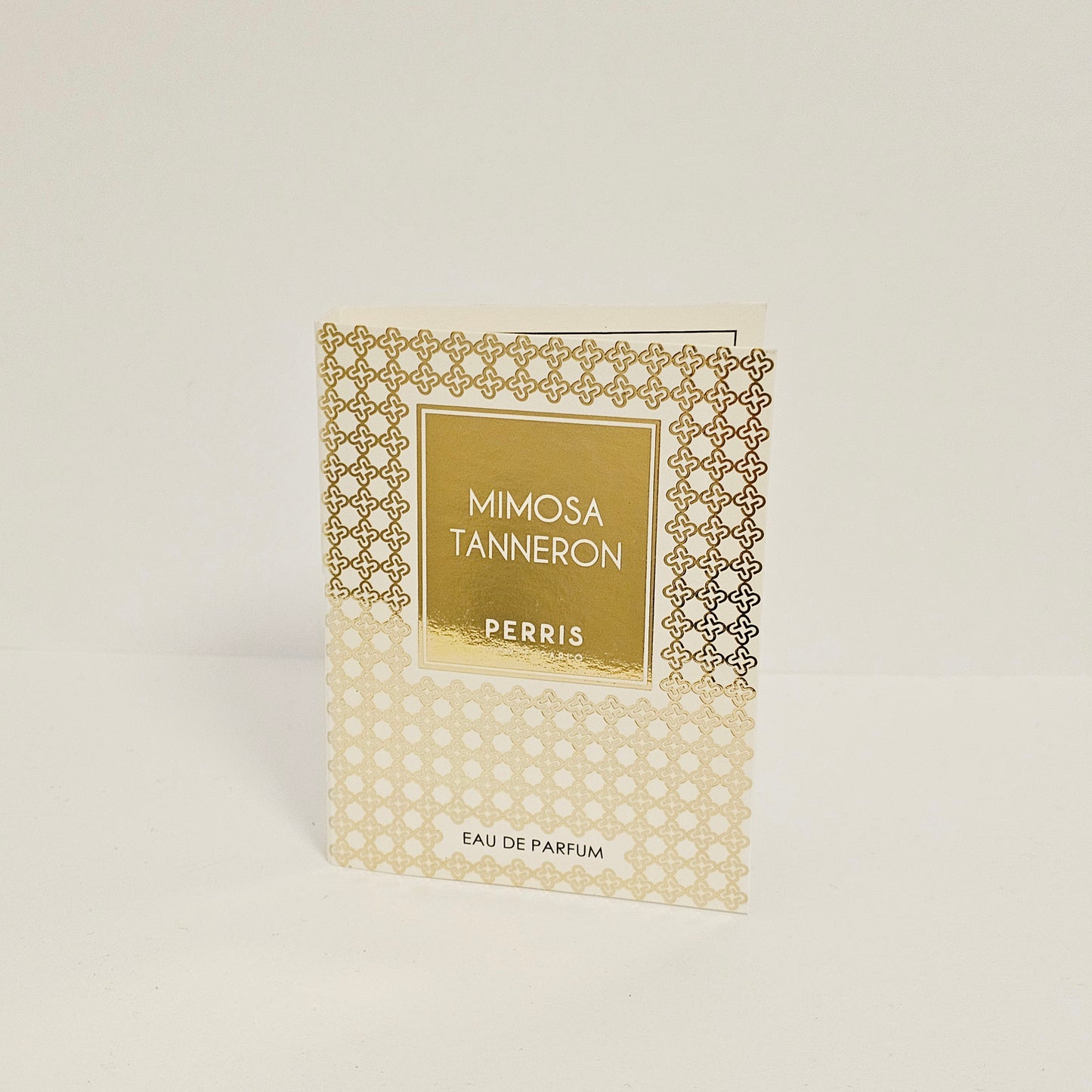 Perris Monte Carlo – Mimosa Tanneron Eau de Parfum 2 ml Miniatur