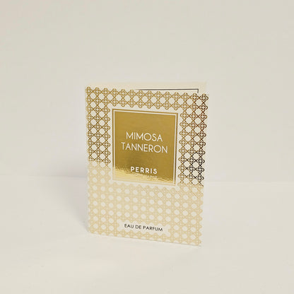 Perris Monte Carlo – Mimosa Tanneron Eau de Parfum 2 ml Miniatur