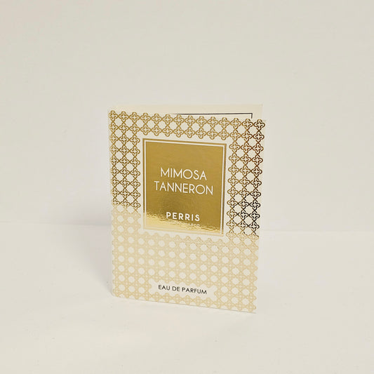 Perris Monte Carlo – Mimosa Tanneron Eau de Parfum 2 ml Miniatur