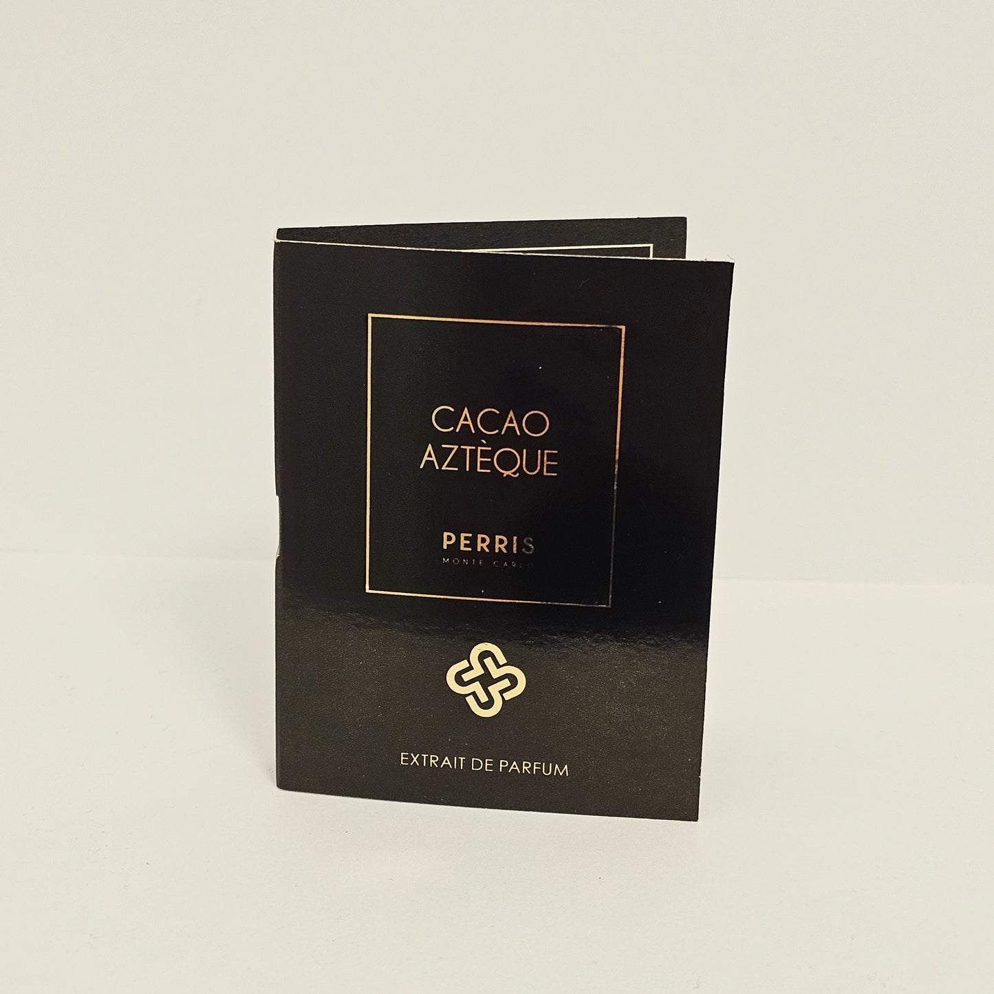 Perris Monte Carlo – Cacao Azteque Extrait de Parfum 2 ml Miniatur