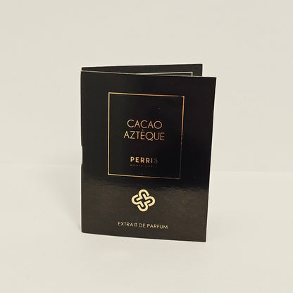 Perris Monte Carlo – Cacao Azteque Extrait de Parfum 2 ml Miniatur