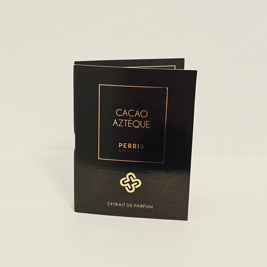 Perris Monte Carlo – Cacao Azteque Extrait de Parfum 2 ml Miniatur