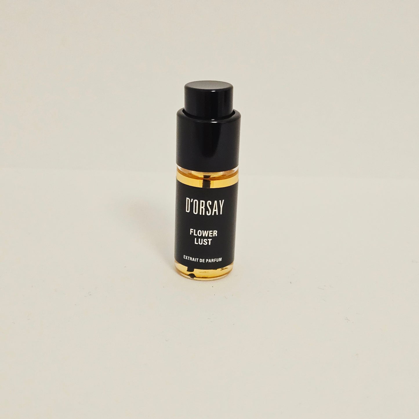 d'Orsay Flower Lust  Extrait de Parfum 5 ml Miniatur