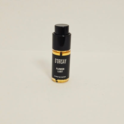 d'Orsay Flower Lust  Extrait de Parfum 5 ml Miniatur