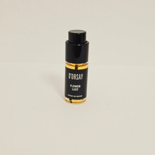 d'Orsay Flower Lust  Extrait de Parfum 5 ml Miniatur