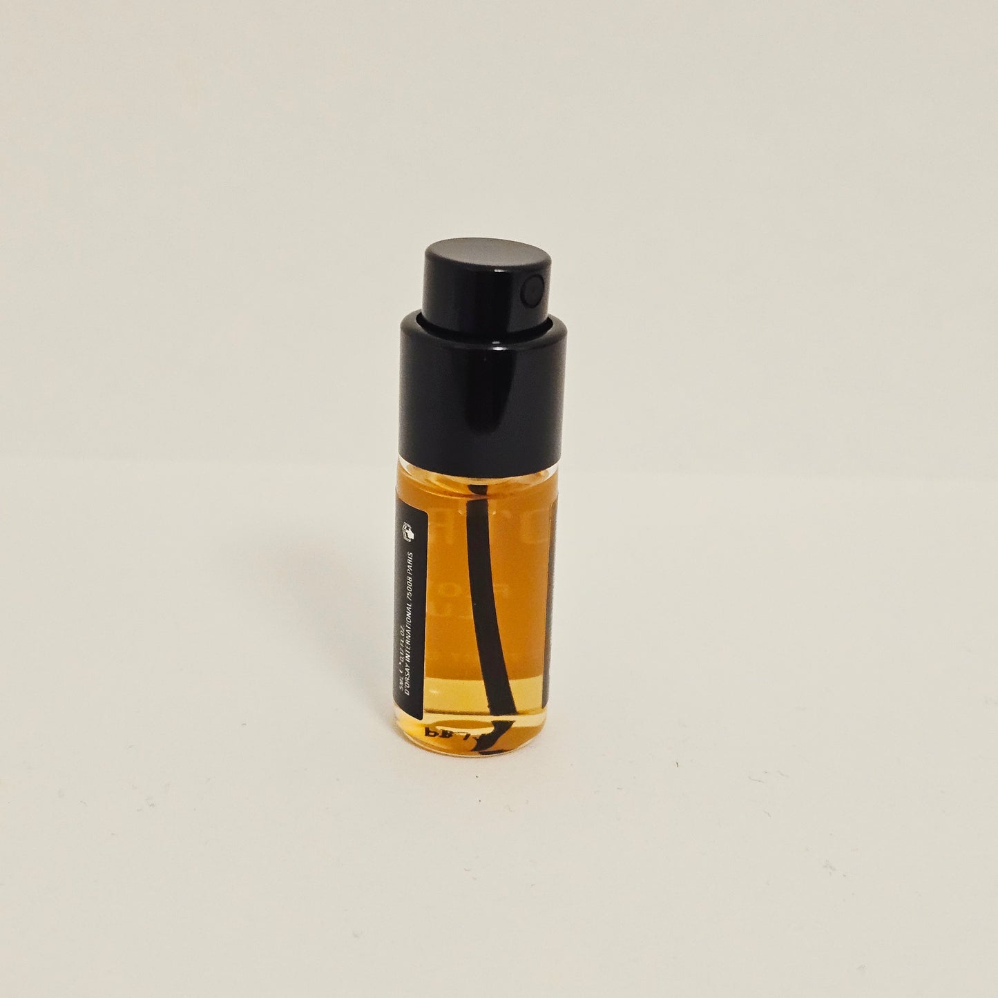 d'Orsay Flower Lust  Extrait de Parfum 5 ml Miniatur