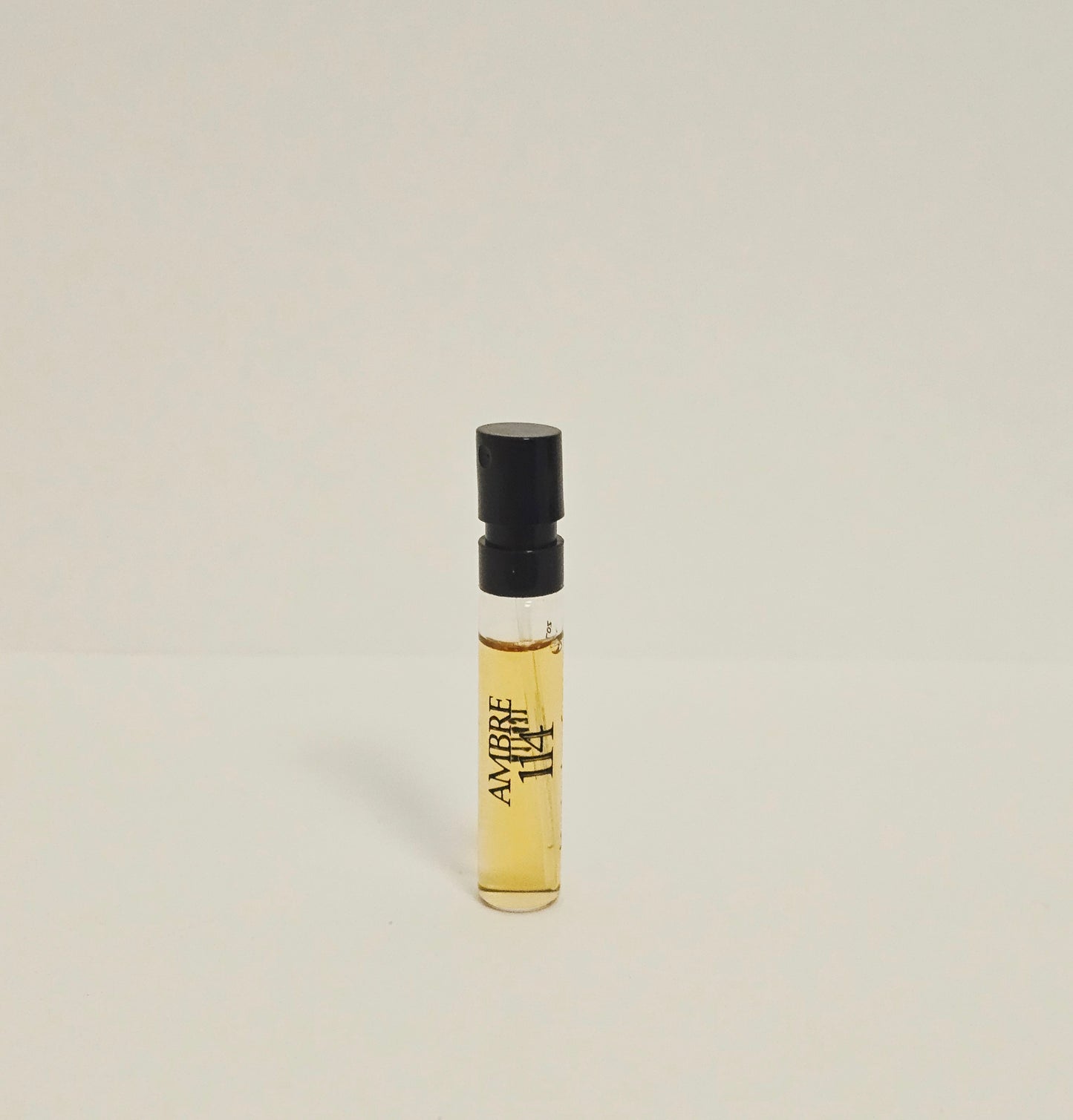 Histoires de Parfums AMBRE 114 Eau de Parfum 2ml Miniatur
