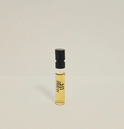 Histoires de Parfums AMBRE 114 Eau de Parfum 2ml Miniatur