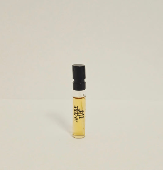 Histoires de Parfums AMBRE 114 Eau de Parfum 2ml Miniatur