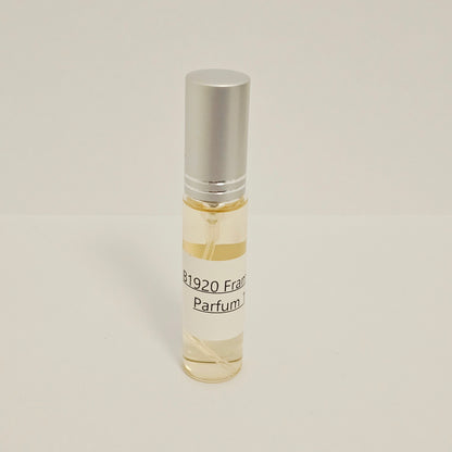 Bois 1920 Frammenti Parfum – 10ml Abfüllung / Decant