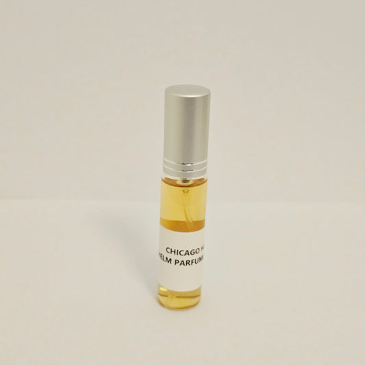 Vilhelm Parfumerie Chicago High Eau de Parfum – 10ml Abfüllung / Decant