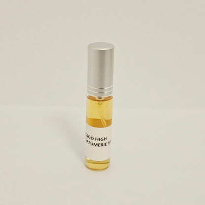 Vilhelm Parfumerie Chicago High Eau de Parfum – 10ml Abfüllung / Decant