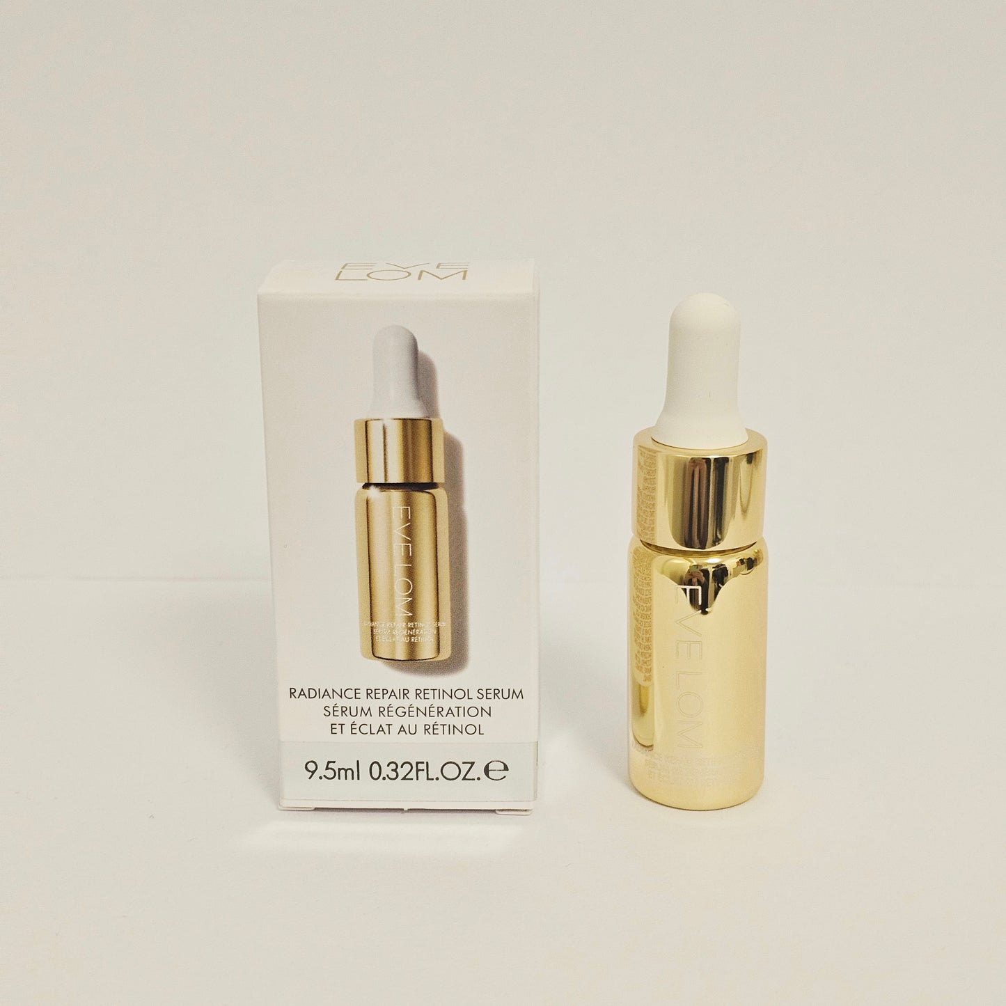 Eve Lom Radiance Repair Retinol Serum – 9.5ml Luxus Anti-Aging Pflege