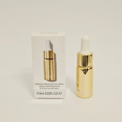 Eve Lom Radiance Repair Retinol Serum – 9.5ml Luxus Anti-Aging Pflege