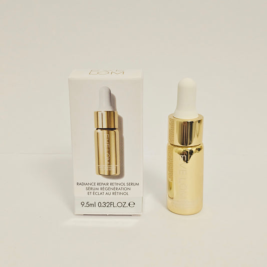 Eve Lom Radiance Repair Retinol Serum – 9.5ml Luxus Anti-Aging Pflege