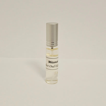 Mizensir Perfect Oud Eau de Parfum – 10ml Abfüllung / Decant