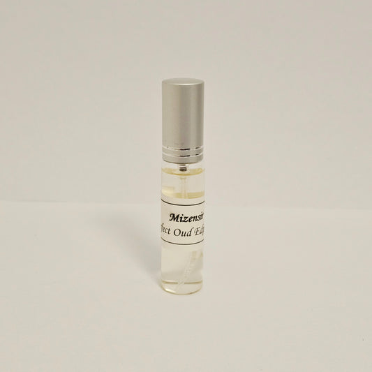 Mizensir Perfect Oud Eau de Parfum – 10ml Abfüllung / Decant