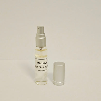 Mizensir Perfect Oud Eau de Parfum – 10ml Abfüllung / Decant