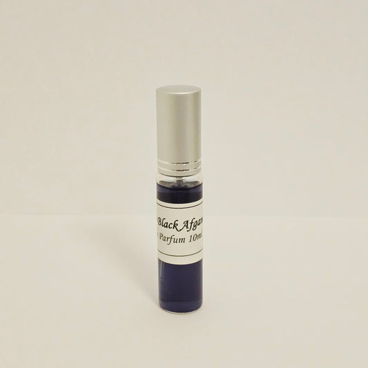 Nasomatto Black Afgano Extrait de Parfum – 10ml Abfüllung / Decant