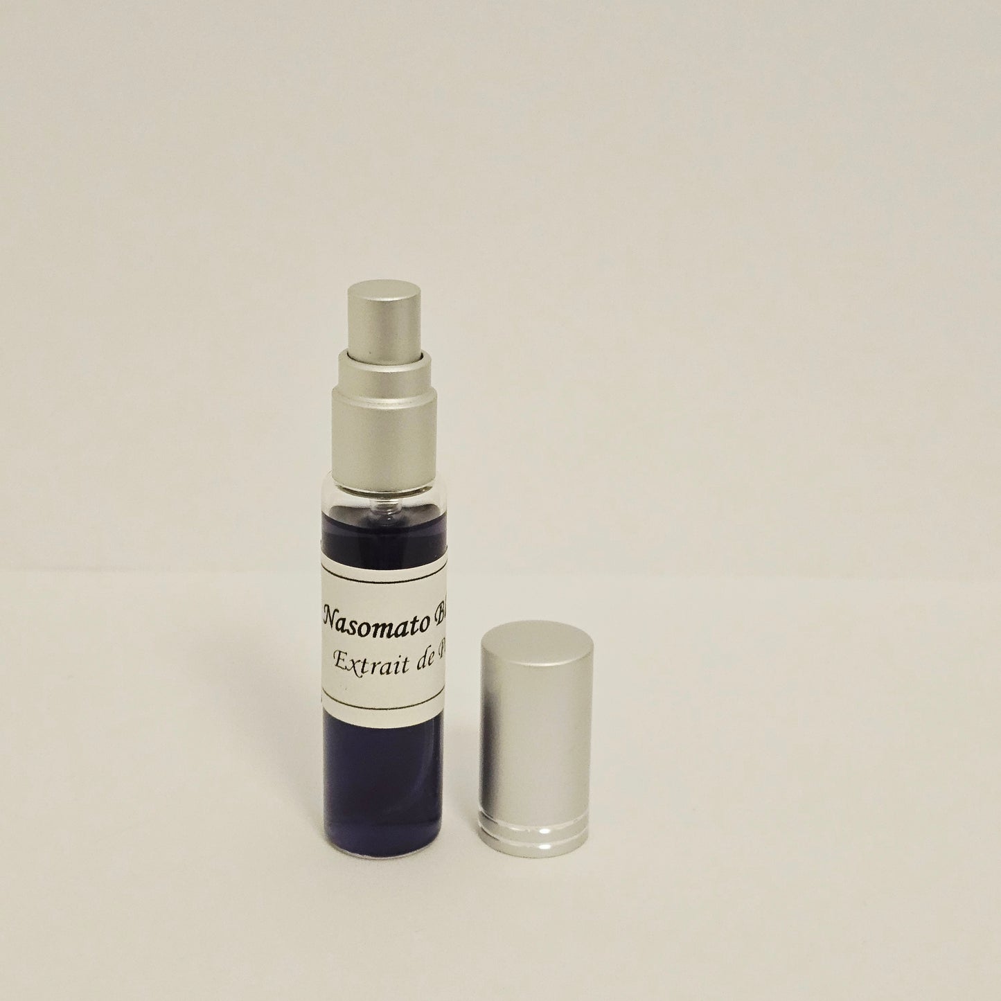 Nasomatto Black Afgano Extrait de Parfum – 10ml Abfüllung / Decant