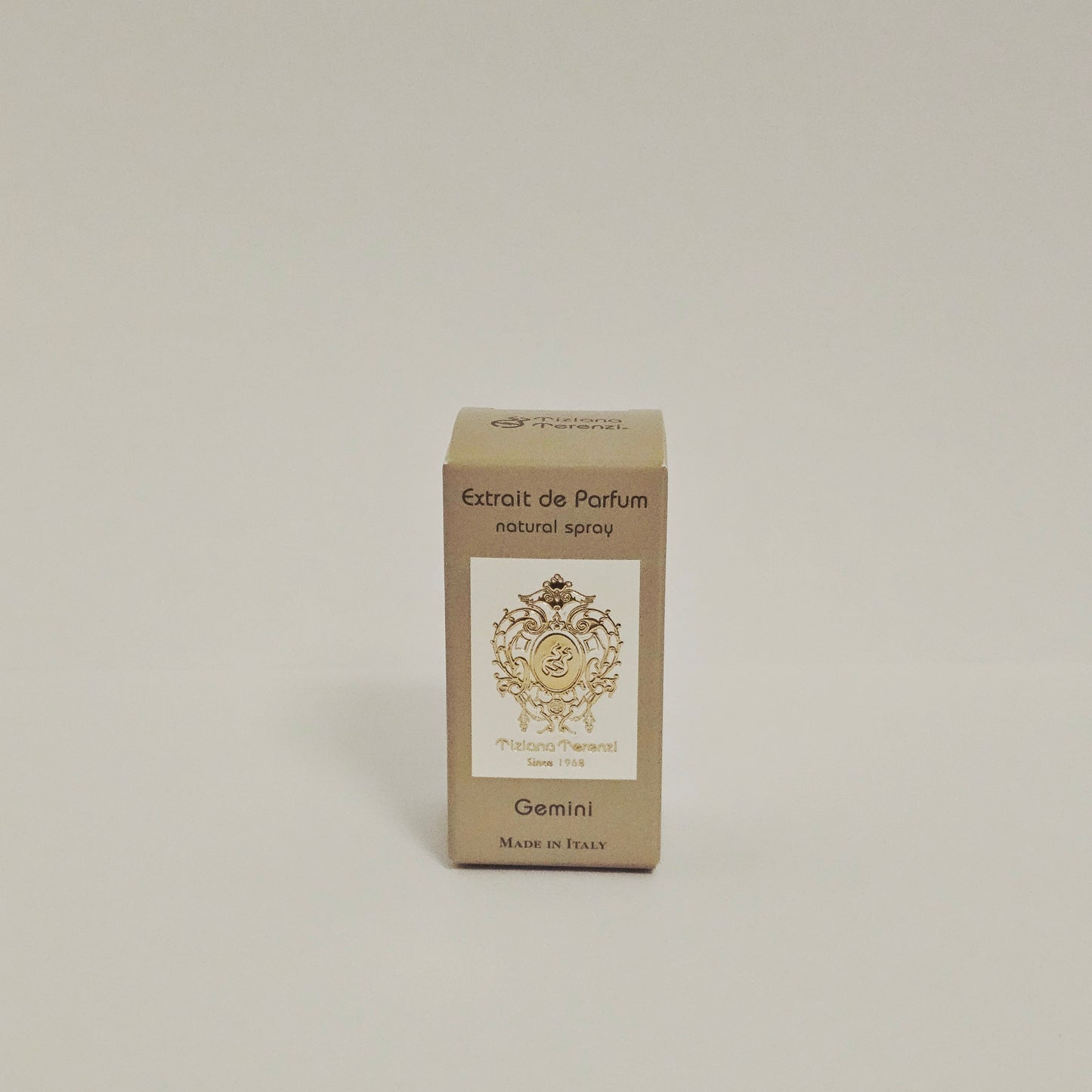 Tiziana Terenzi – Gemini Extrait de Parfum 1,5ml Miniatur
