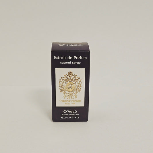 Tiziana Terenzi – O' Vesù Extrait de Parfum 1,5ml Miniatur