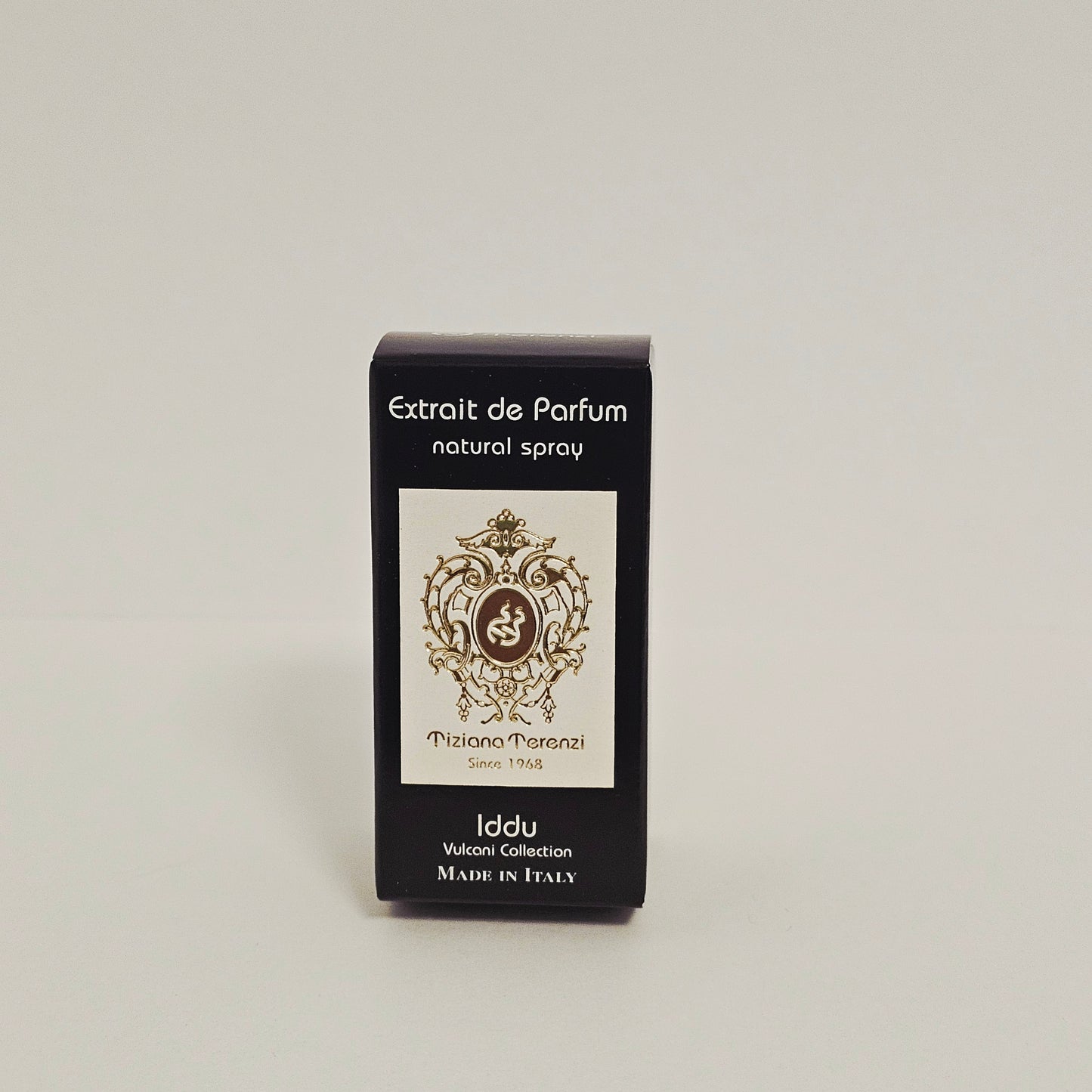 Tiziana Terenzi – Iddu Extrait de Parfum 1,5ml Miniatur
