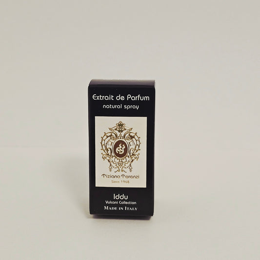 Tiziana Terenzi – Iddu Extrait de Parfum 1,5ml Miniatur