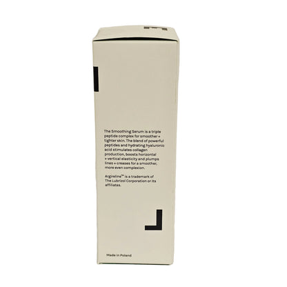 Mantle The Smoothing Serum - Elasticity-boosting peptide complex (30 ml)