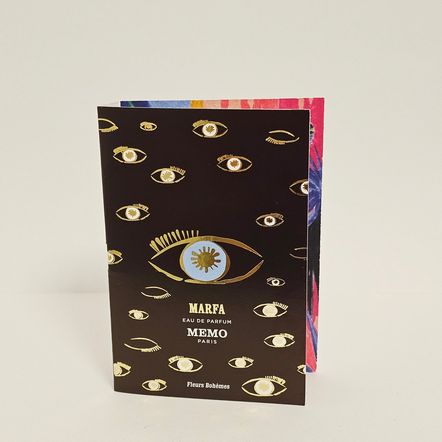Memo Paris – Marfa Eau de Parfum 1,5ml Miniatur
