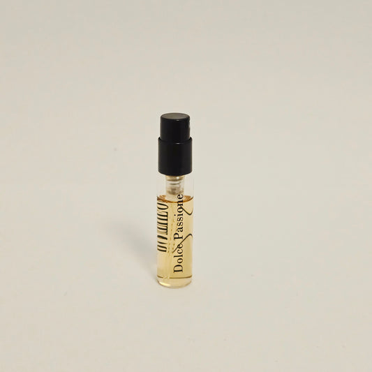 Pantheon Roma – Dolce Passione Extrait de Parfum 2,5ml Miniatur