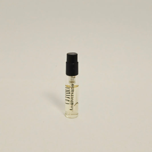 Pantheon Roma – Anniversario Extrait de Parfum 2,5ml Miniatur